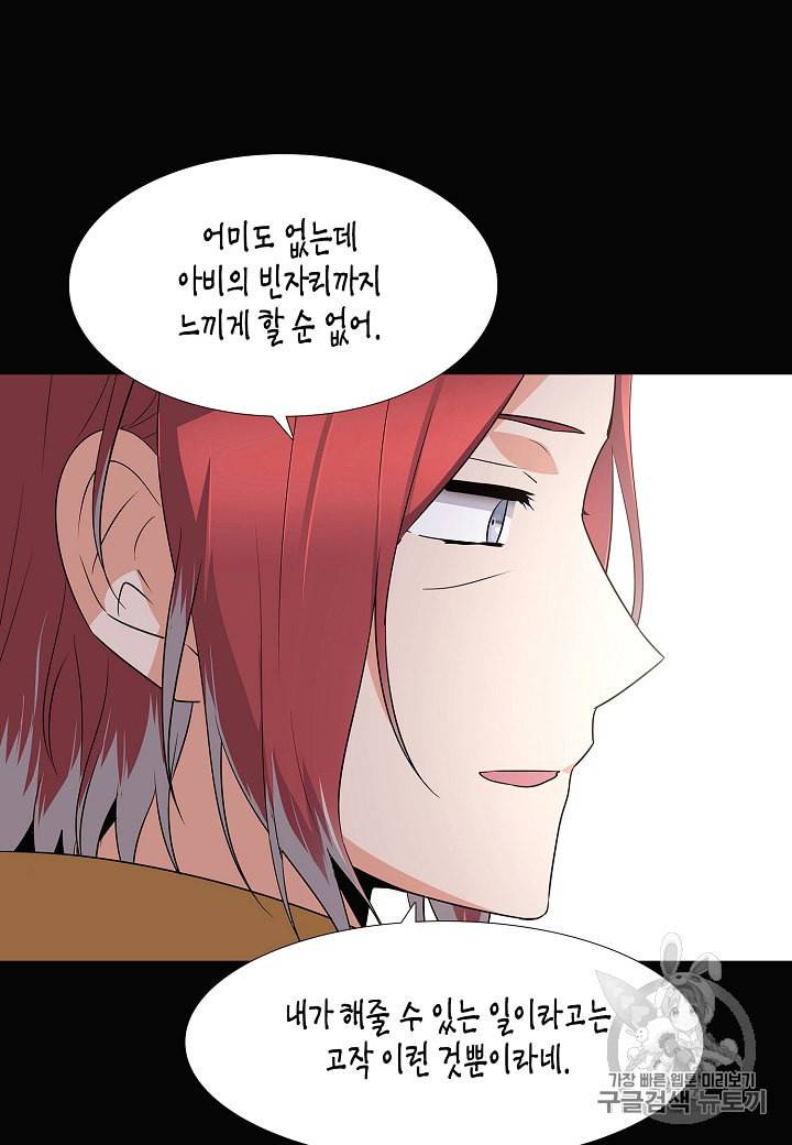 악역에게 정체를 들켜버렸다 4화 5