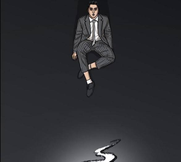인생존망 41화 내가 너희 괴롭히냐 5