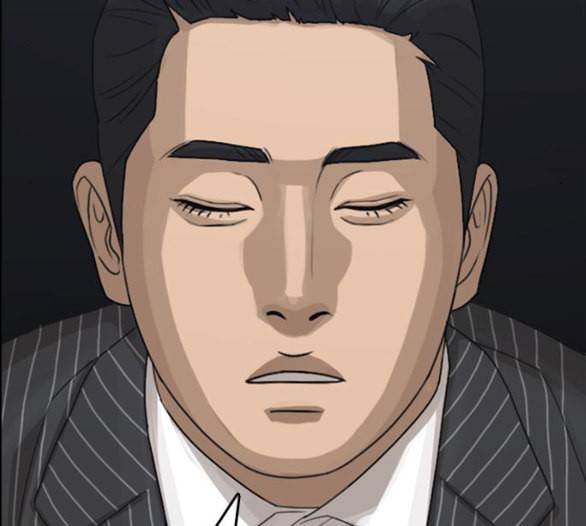 인생존망 41화 내가 너희 괴롭히냐 9