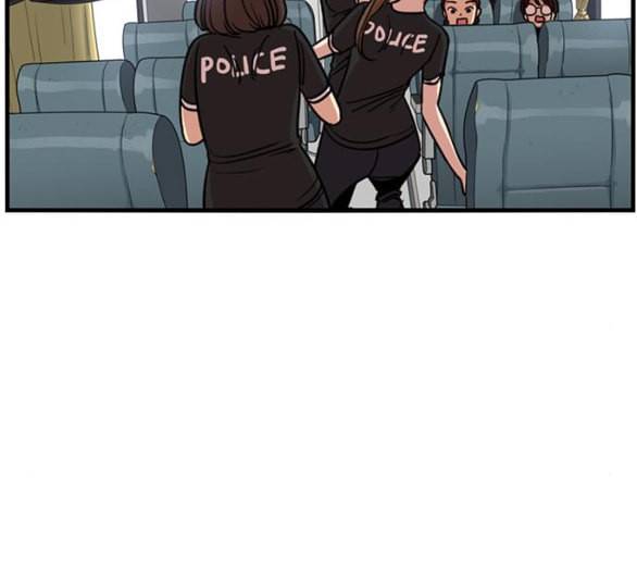 뷰티풀 군바리 253화 네이버 2