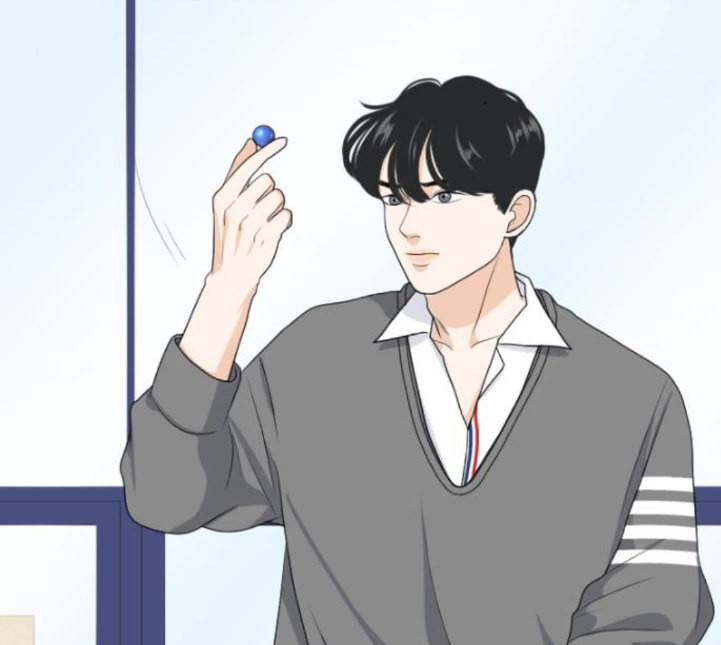 간 떨어지는 동거 160화 3