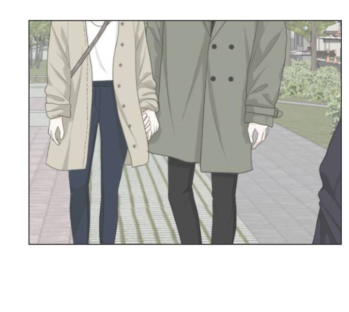 간 떨어지는 동거 160화 8