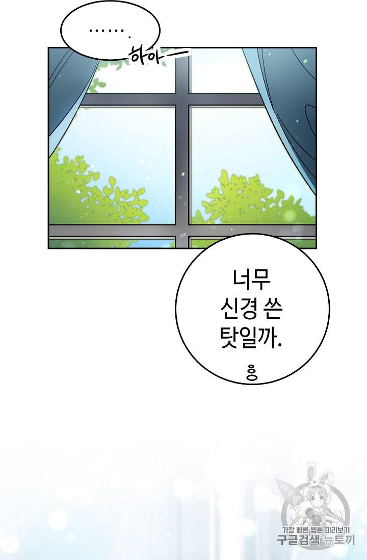 소설 속 악녀 황제가 되었다 13화 23