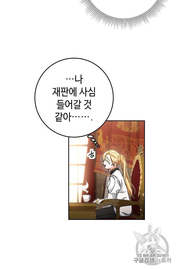소설 속 악녀 황제가 되었다 13화 41