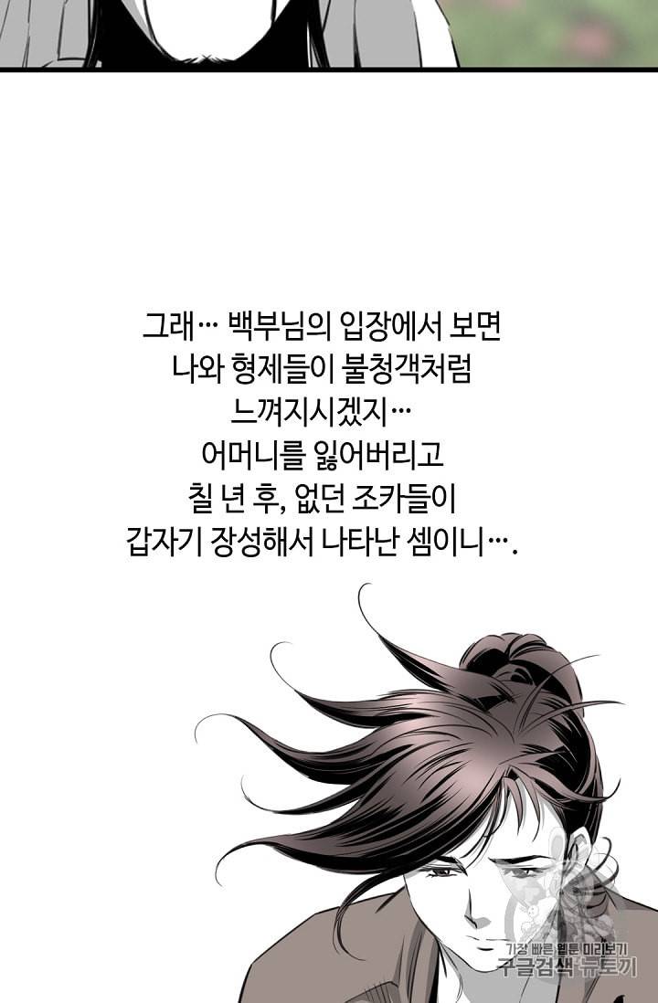 천애협로 104화 8