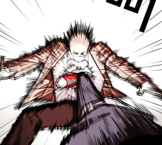 외모지상주의 304화 16