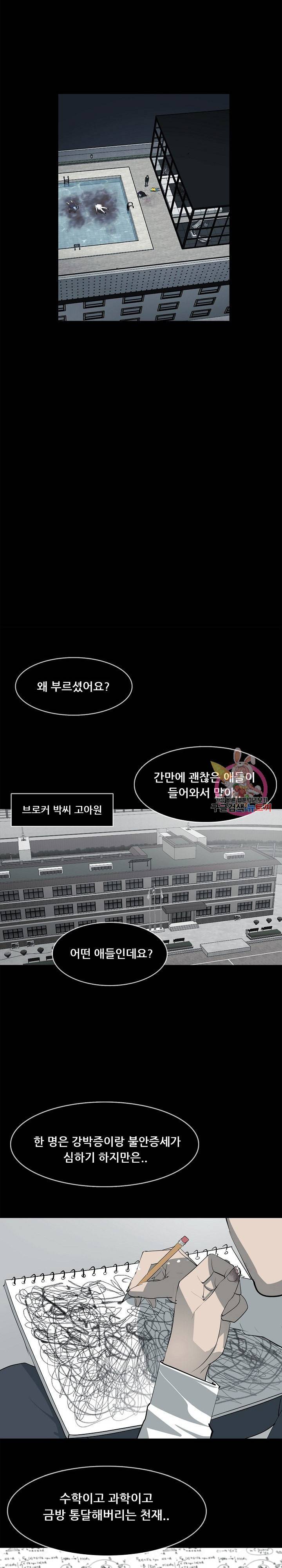 루갈 시즌2 121화 6