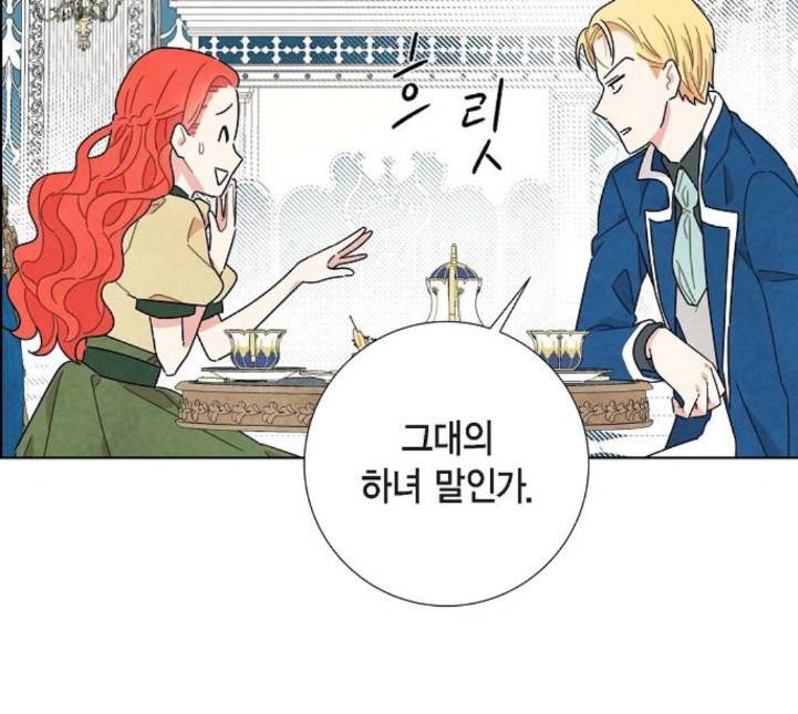 남주의 첫날밤을 가져버렸다 10화 20