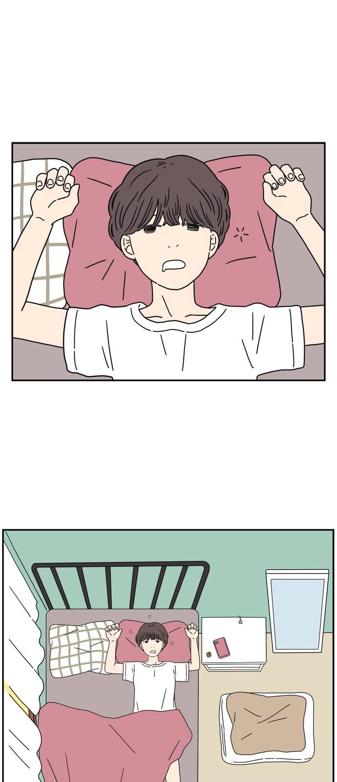 아홉수 우리들 56화 1