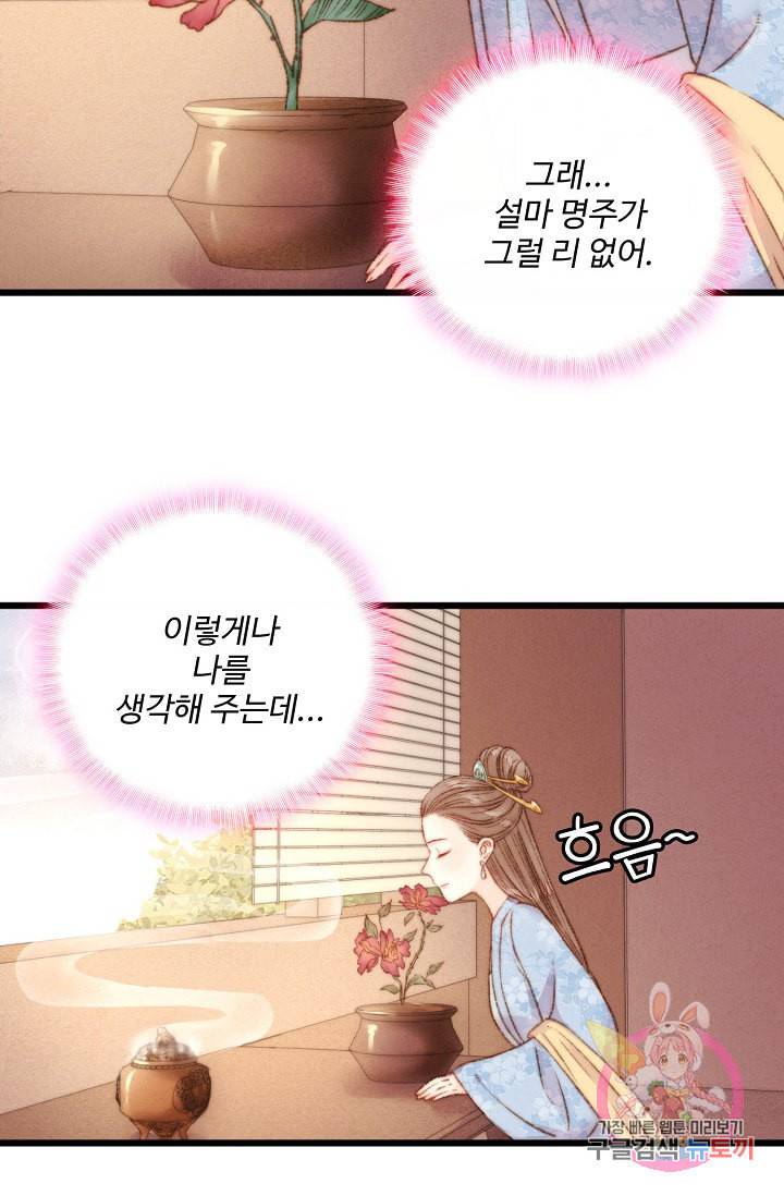환생하여 의녀가 되다 14화 7