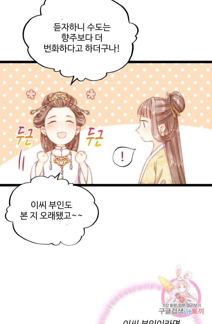 환생하여 의녀가 되다 18화 5
