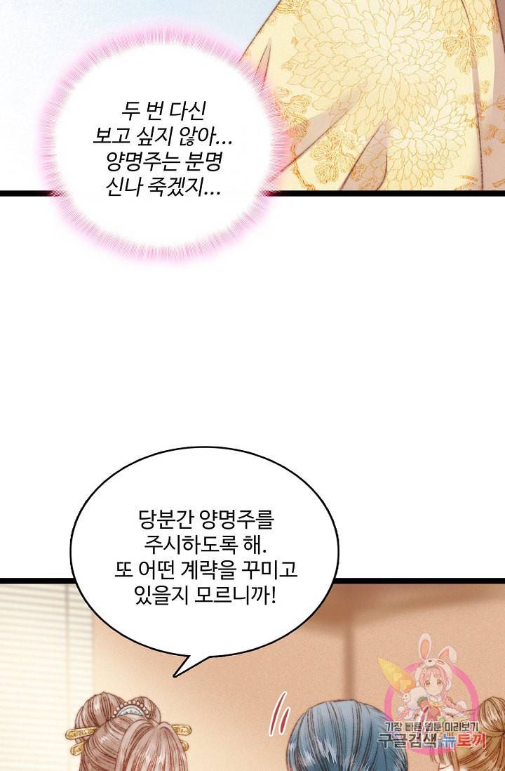 환생하여 의녀가 되다 18화 7