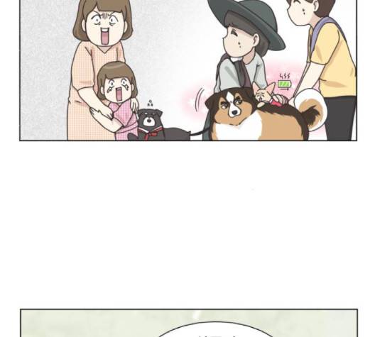 개를 낳았다 시즌2 18화 22