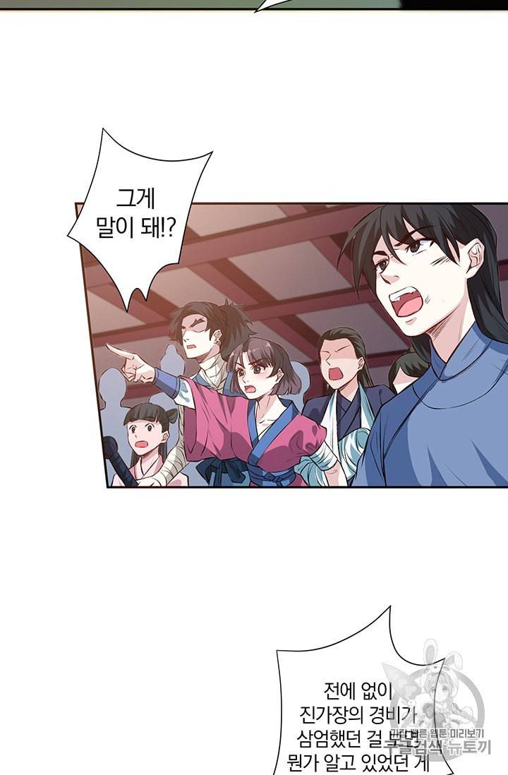 남궁세가 소공자 29화 3
