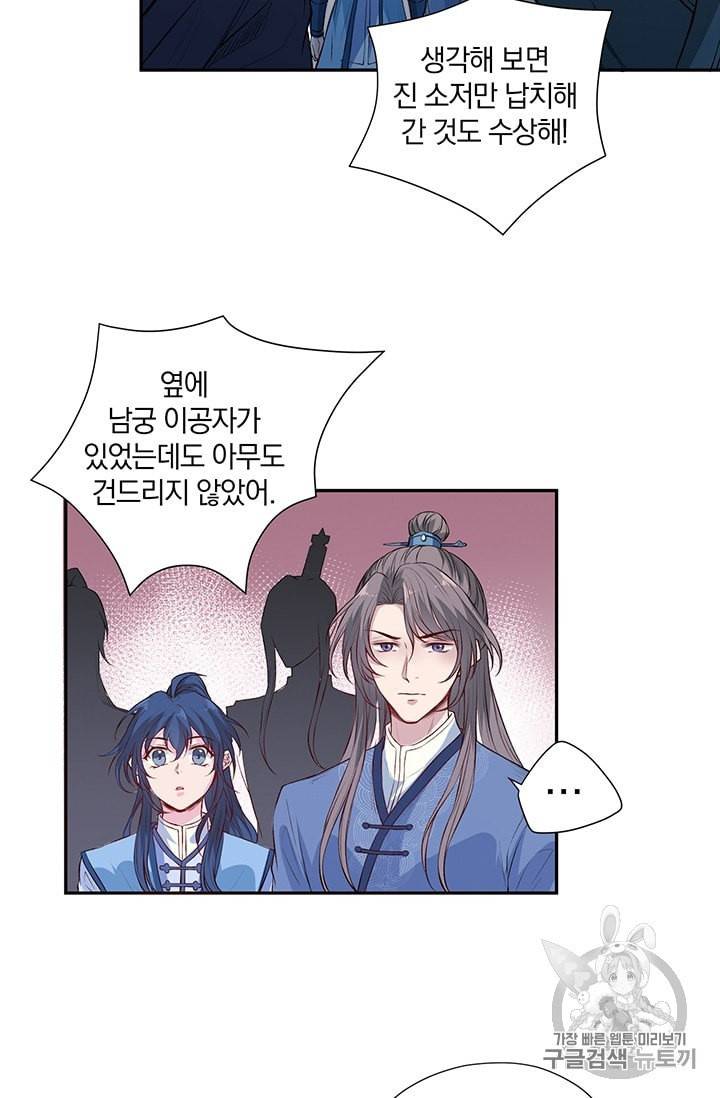 남궁세가 소공자 29화 13