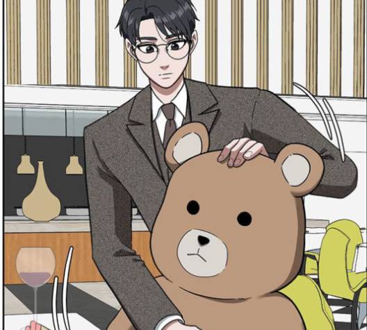 나를 바꿔줘 여민서 6 168