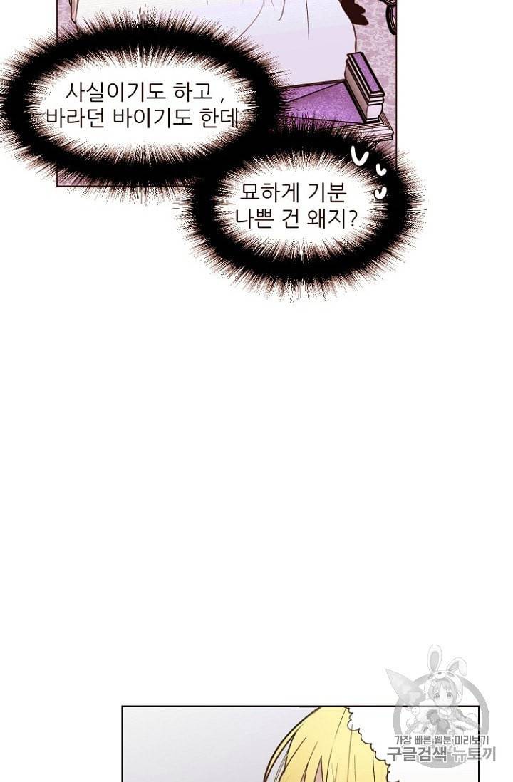 흔한 환생녀의 사정 31화 10