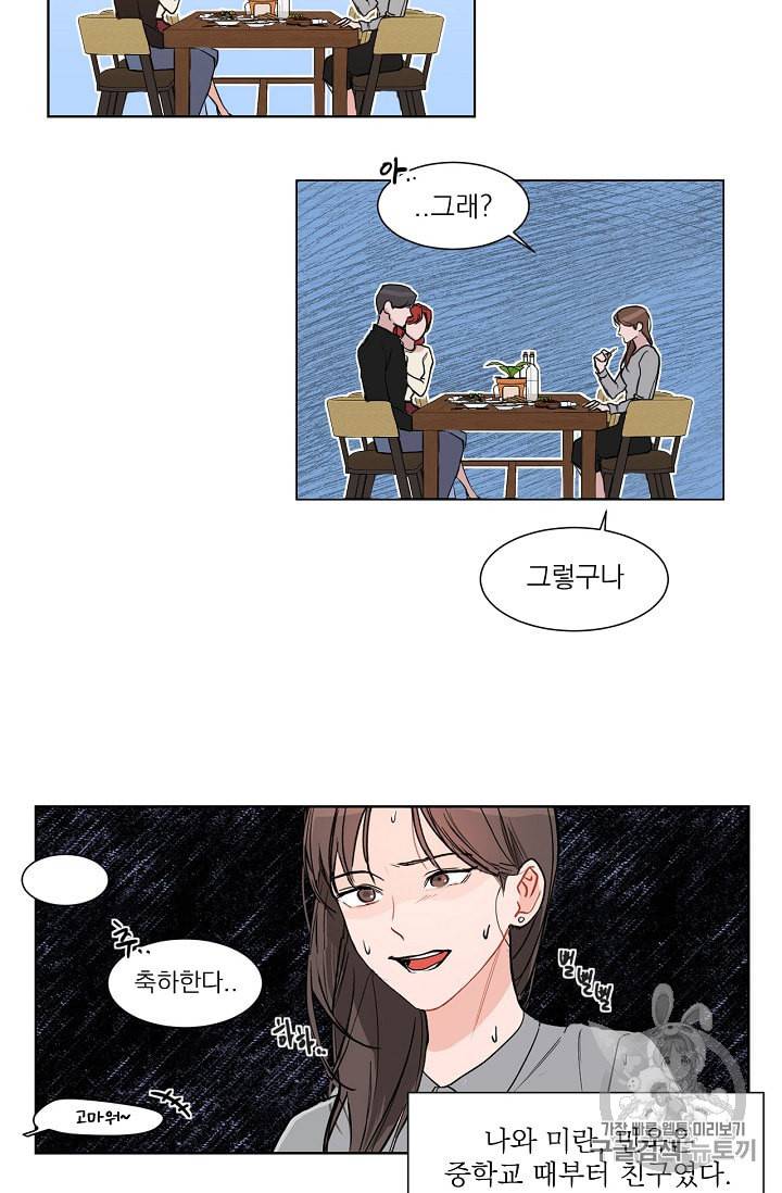 아기가 생겼어요 1화 7