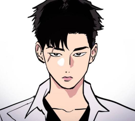 소녀재판 29화 11