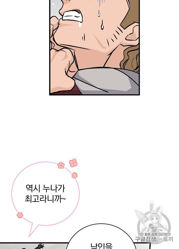 밥만 먹고 레벨업 40화 50