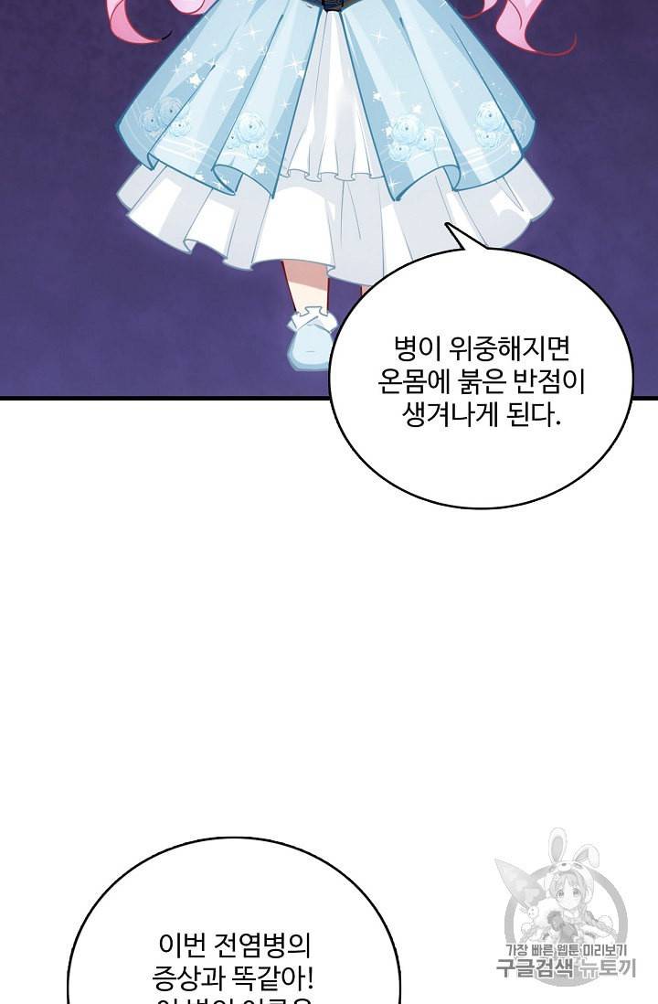 황녀의 생존법칙 26화 8