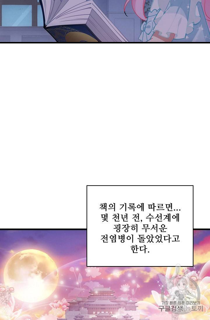 황녀의 생존법칙 26화 12