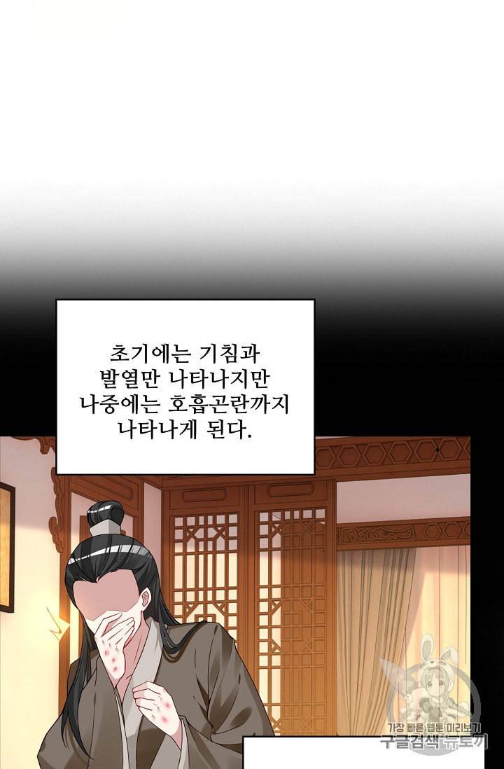 황녀의 생존법칙 26화 14
