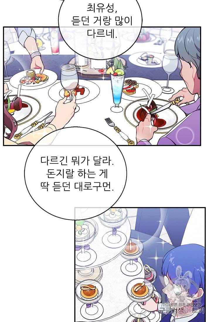 나 혼자 소설 속 망나니 7화 10