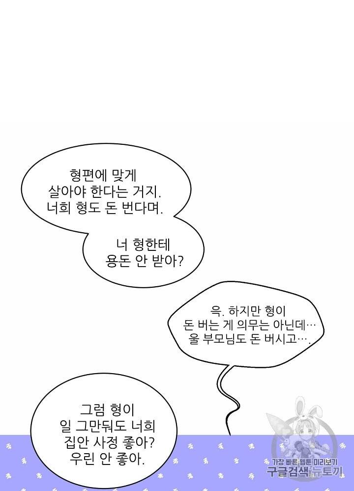 말하지 말까 41화 11