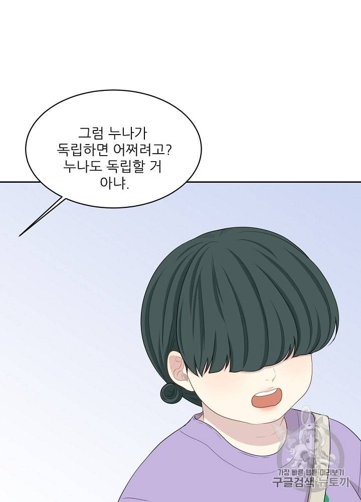 말하지 말까 41화 13