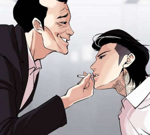 외모지상주의 310화 김기명 9 19