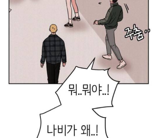 피와 나비 14화 6