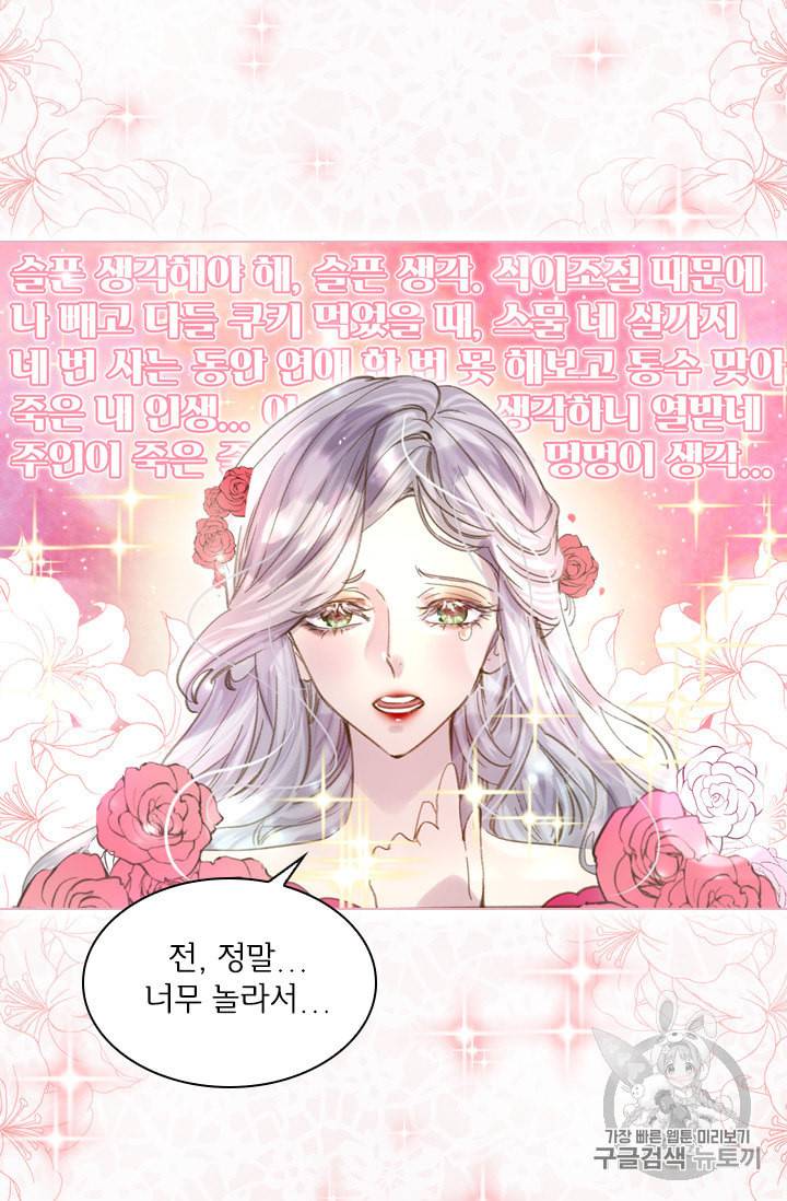 레이디 생존의 법칙 16화 13