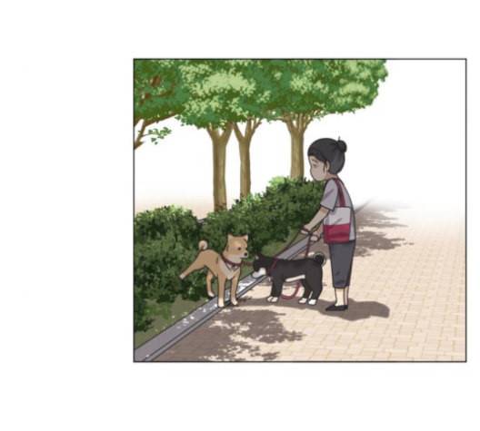 개를 낳았다 시즌2 22화 15