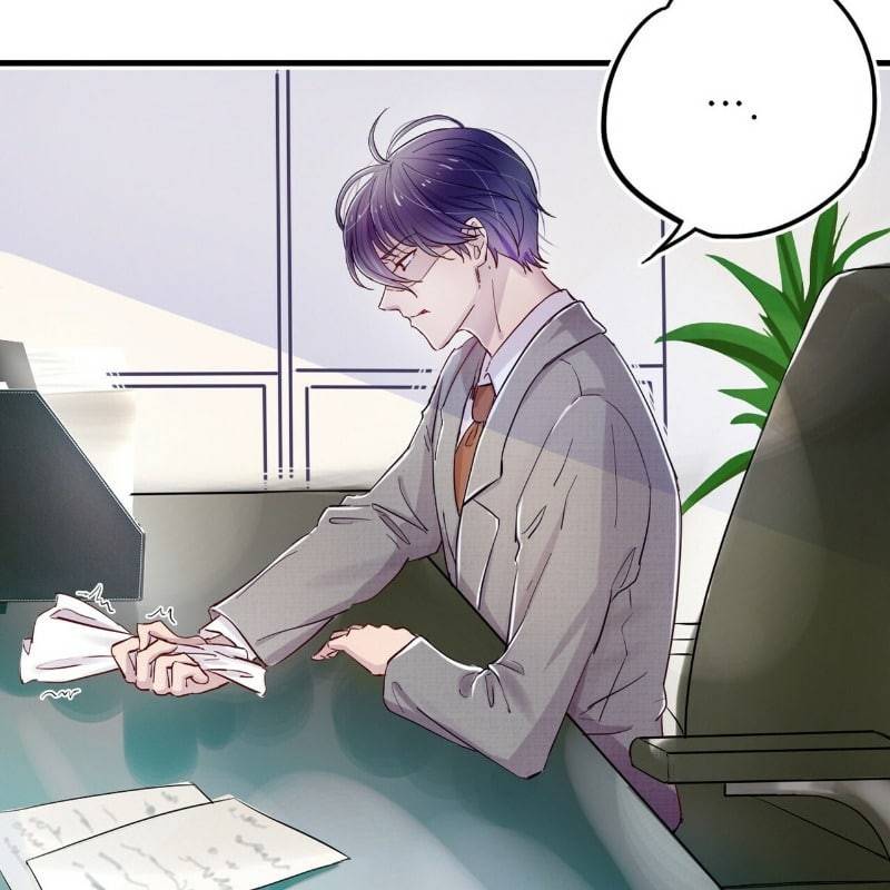 냉정 보스 저 좀 놔주세요 2화 5