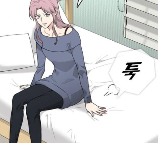얌전한 사이 27화 24