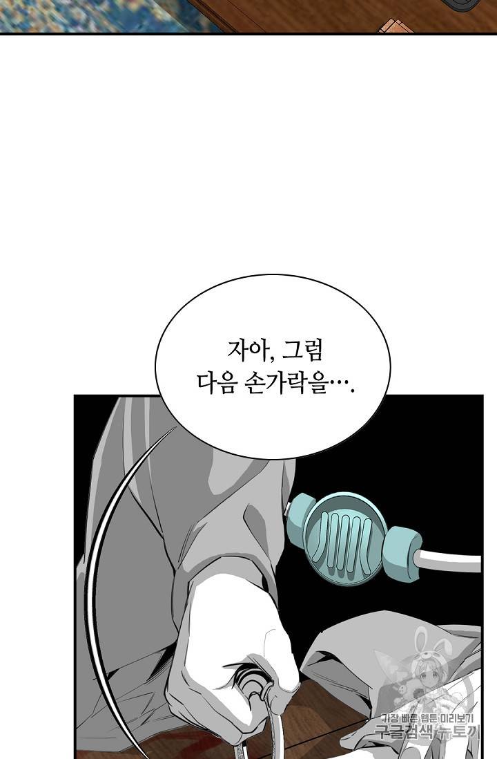천애협로 134화 5