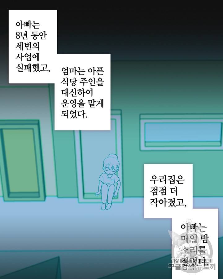 그림자 미녀 11~15화 21