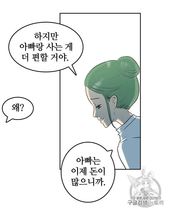 그림자 미녀 11~15화 29