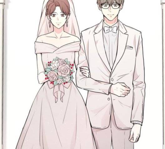 얌전한 사이 28화 9