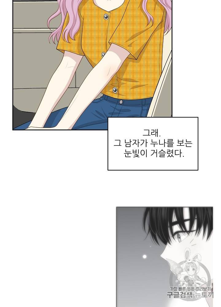 말하지 말까 45화 19