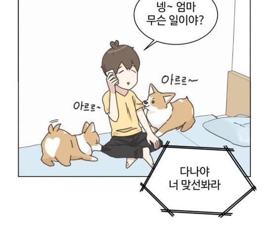 개를 낳았다 시즌2 25화 23
