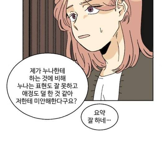 동트는 로맨스 25화 35