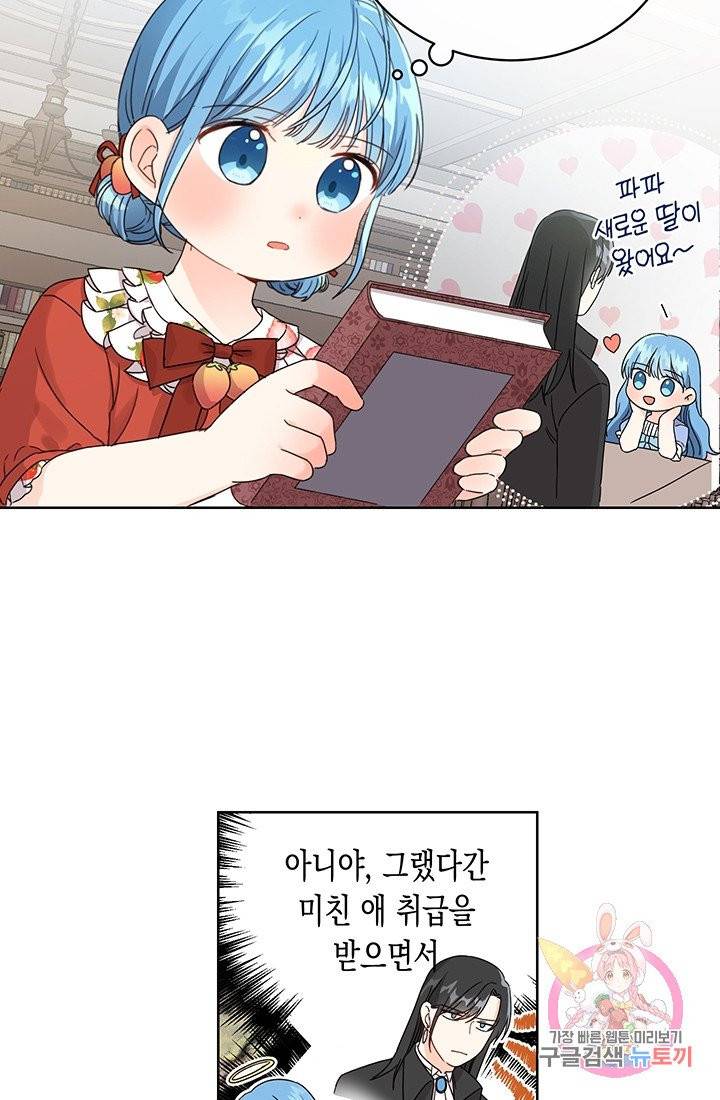 여주에게 버려진 악당을 구하는 방법 8화 3