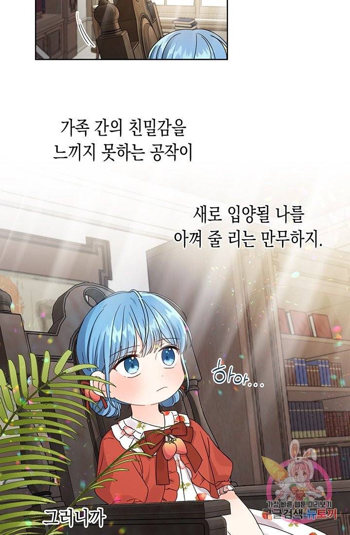 여주에게 버려진 악당을 구하는 방법 8화 5