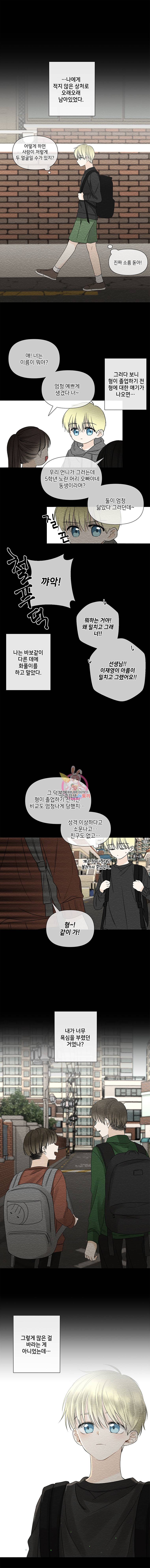 너를 만나다 28화 11