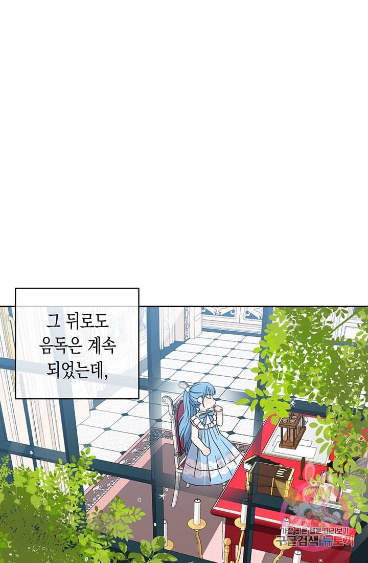 여주에게 버려진 악당을 구하는 방법 10화 1