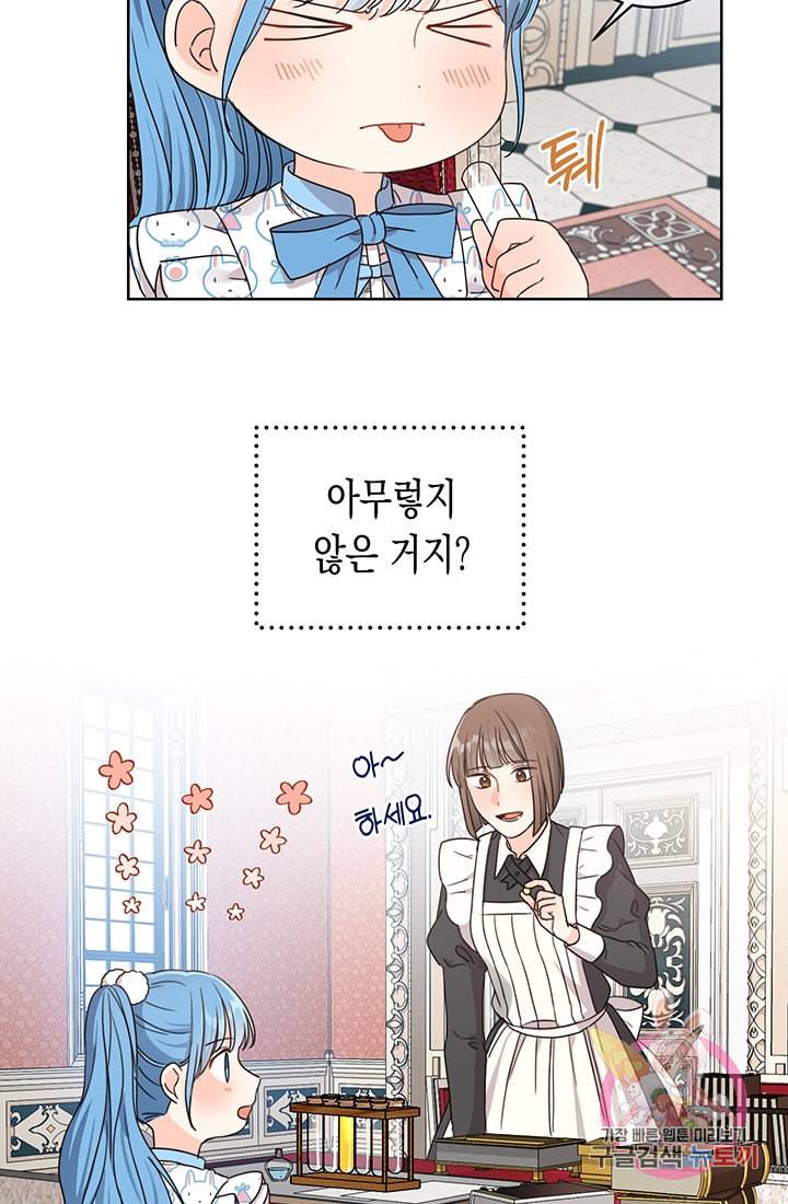 여주에게 버려진 악당을 구하는 방법 10화 3