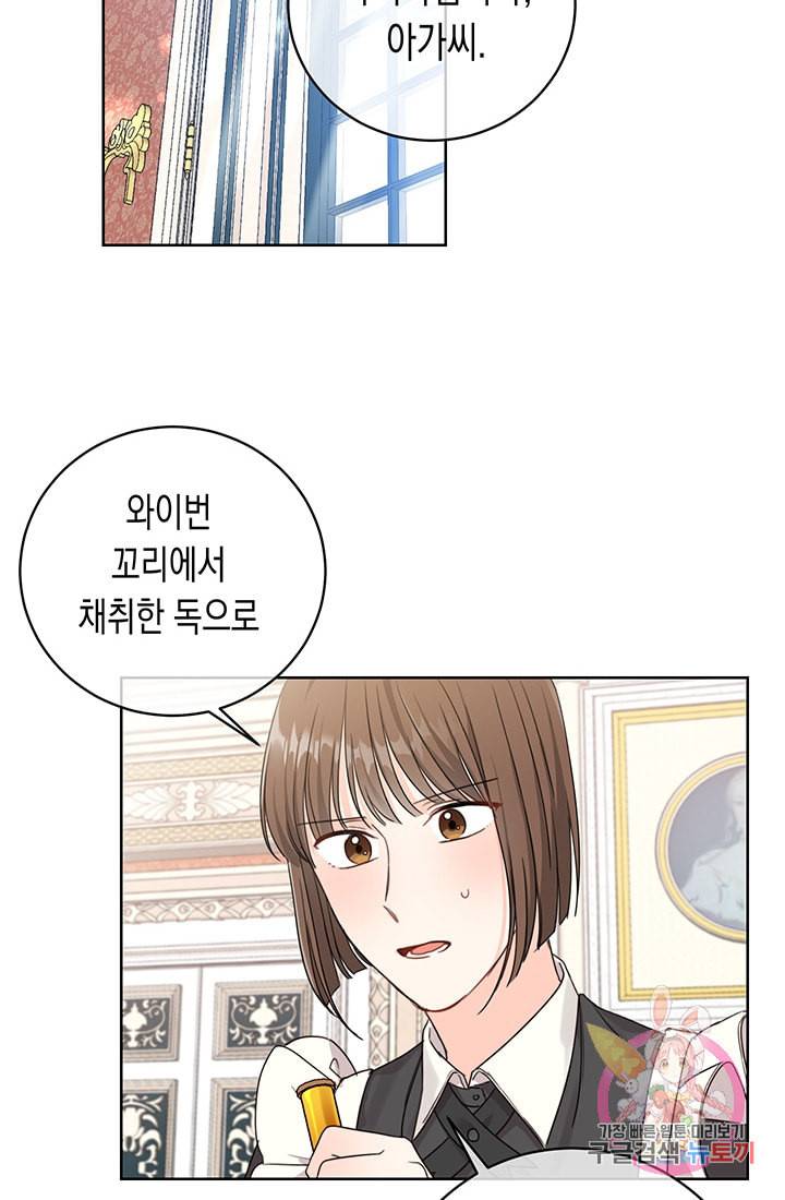 여주에게 버려진 악당을 구하는 방법 10화 6