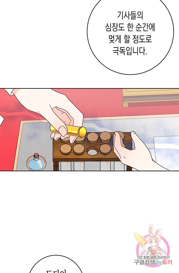 여주에게 버려진 악당을 구하는 방법 10화 7